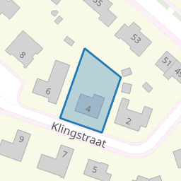 Perceel BSM02-D-1991