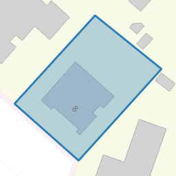 Perceel BSM02-D-1992