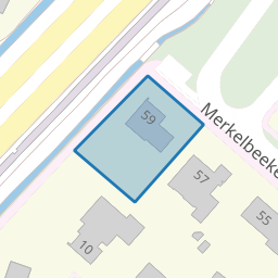 Perceel BSM02-D-1995