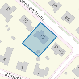 Perceel BSM02-D-1997