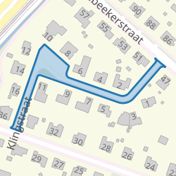 Perceel BSM02-D-1998