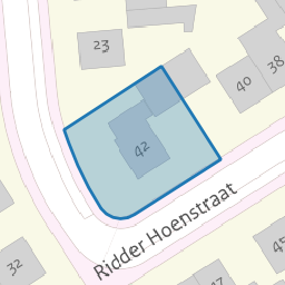 Perceel BSM02-D-2001