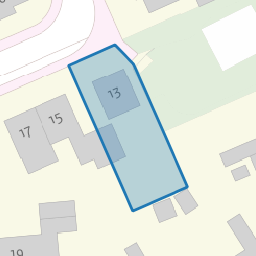 Perceel BSM02-D-2003