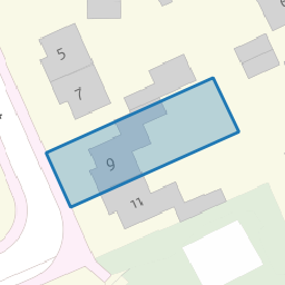 Perceel BSM02-D-2005