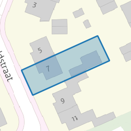 Perceel BSM02-D-2006