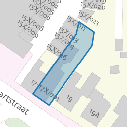 Perceel BSM02-D-2027