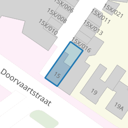 Perceel BSM02-D-2028