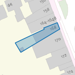 Perceel BSM02-D-2040