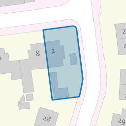 Perceel BSM02-D-2045