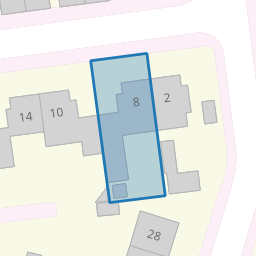 Perceel BSM02-D-2046