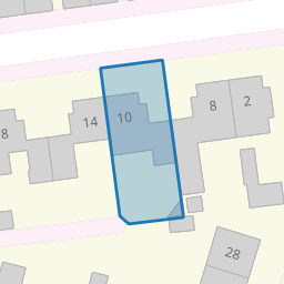 Perceel BSM02-D-2047