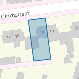 Perceel BSM02-D-2048