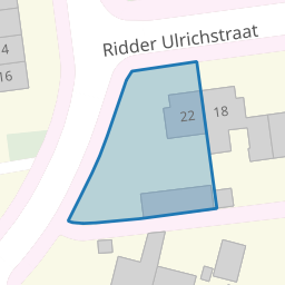 Perceel BSM02-D-2050