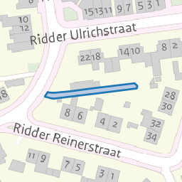 Perceel BSM02-D-2052