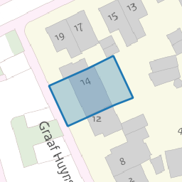 Perceel BSM02-D-2054