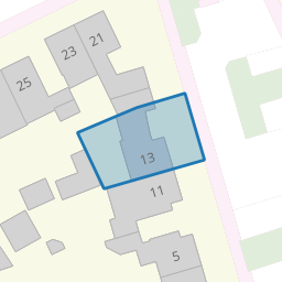 Perceel BSM02-D-2056