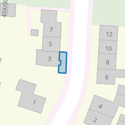 Perceel BSM02-D-2067