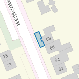 Perceel BSM02-D-2069