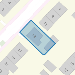 Perceel BSM02-D-2072