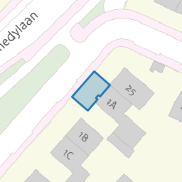 Perceel BSM02-D-2079