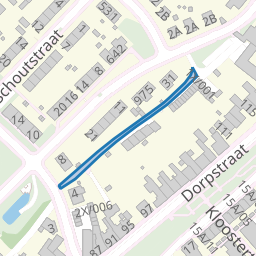 Perceel BSM02-D-2082