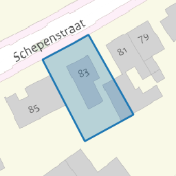 Perceel BSM02-D-2085