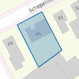 Perceel BSM02-D-2086