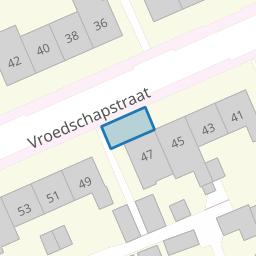 Perceel BSM02-D-2092