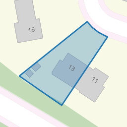 Perceel BSM02-D-2094