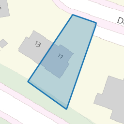 Perceel BSM02-D-2095