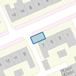 Perceel BSM02-D-2101