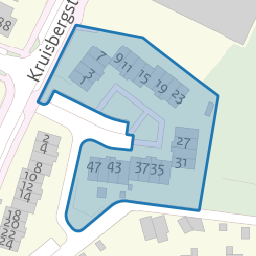 Perceel BSM02-D-2108