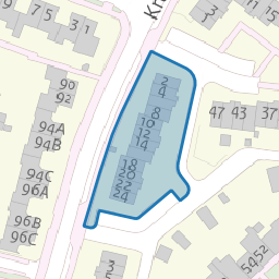 Perceel BSM02-D-2109