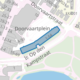 Perceel BSM02-D-2136