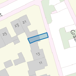 Perceel BSM02-D-2137