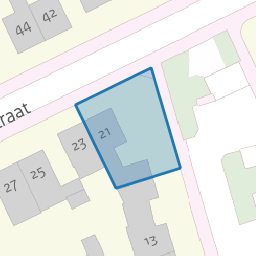 Perceel BSM02-D-2138