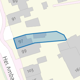 Perceel BSM02-D-2139