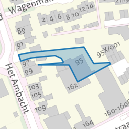 Perceel BSM02-D-2140