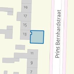 Perceel BSM02-D-2143