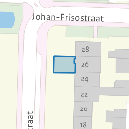 Perceel BSM02-D-2145