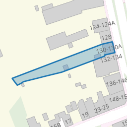 Perceel BSM02-D-2147