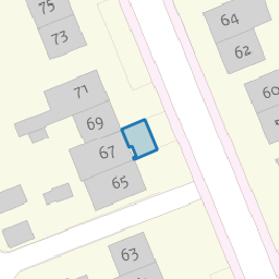 Perceel BSM02-D-2155