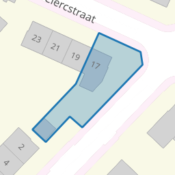 Perceel BSM02-D-2157