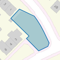 Perceel BSM02-D-2160