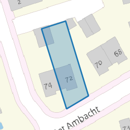 Perceel BSM02-D-2168