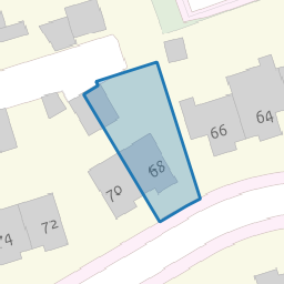 Perceel BSM02-D-2170