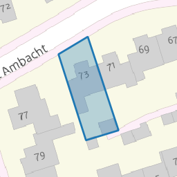 Perceel BSM02-D-2180