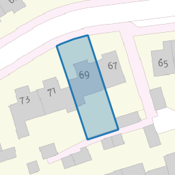 Perceel BSM02-D-2182