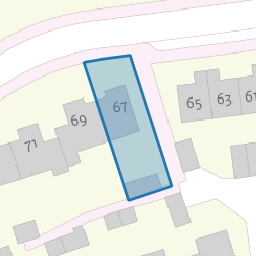 Perceel BSM02-D-2183