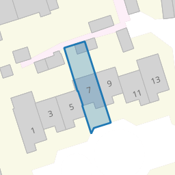 Perceel BSM02-D-2187